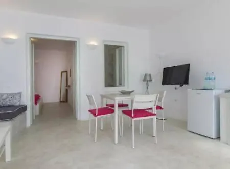 Villa Great Santorini Villa Villa Votsalo Air Conditioning Imerovigli *