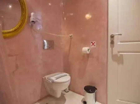Great Santorini Villa Votsalo Air Conditioning 2 Bedrooms Thira Villa